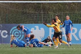 Durham v London City Lionesses - Barclays Women's Championship