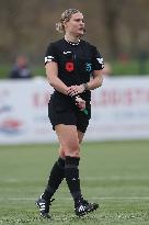 Durham v London City Lionesses - Barclays Women's Championship