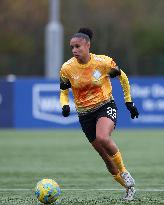 Durham v London City Lionesses - Barclays Women's Championship