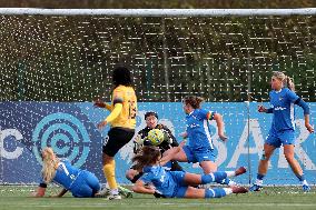 Durham v London City Lionesses - Barclays Women's Championship