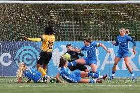 Durham v London City Lionesses - Barclays Women's Championship