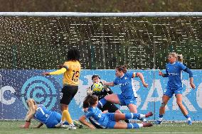 Durham v London City Lionesses - Barclays Women's Championship