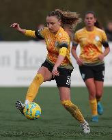 Durham v London City Lionesses - Barclays Women's Championship