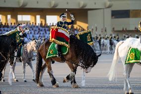 Omans 54th National Dayt - Muscat