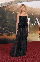 Gladiator II Premiere - LA