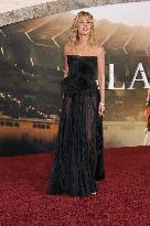 Gladiator II Premiere - LA