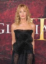 Gladiator II Premiere - LA