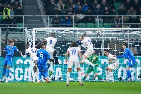 Italy v France - UEFA Nations League 2024