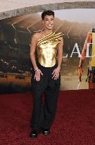 Gladiator II Premiere - LA