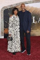 Gladiator II Premiere - LA