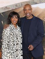 Gladiator II Premiere - LA