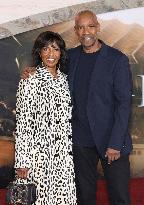 Gladiator II Premiere - LA