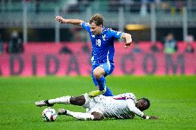 Italy v France - UEFA Nations League 2024