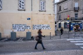 France Mass Rape Trial Enters Final Phase - Avignon