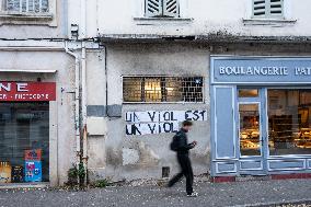 France Mass Rape Trial Enters Final Phase - Avignon