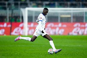 Italy v France - UEFA Nations League 2024