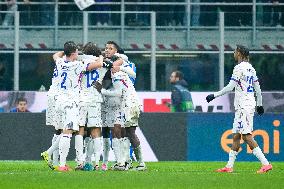 Italy v France - UEFA Nations League 2024