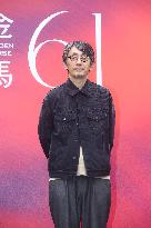 Japanese director Daihachi Yoshida