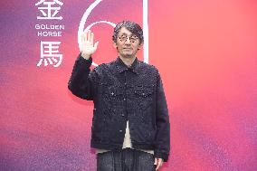 Japanese director Daihachi Yoshida