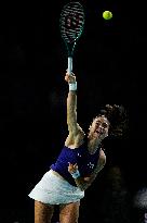 Billie Jean King Cup Finals - Great Britain v Slovakia: Semi-Final