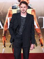 Los Angeles Premiere Of Paramount Pictures' 'Gladiator II'