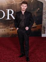 Los Angeles Premiere Of Paramount Pictures' 'Gladiator II'