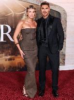 Los Angeles Premiere Of Paramount Pictures' 'Gladiator II'