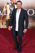 Los Angeles Premiere Of Paramount Pictures' 'Gladiator II'