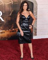 Los Angeles Premiere Of Paramount Pictures' 'Gladiator II'