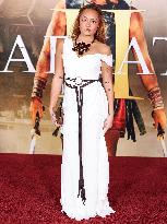 Los Angeles Premiere Of Paramount Pictures' 'Gladiator II'