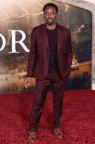 Los Angeles Premiere Of Paramount Pictures' 'Gladiator II'