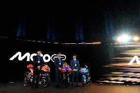 MotoGP Awards 2024