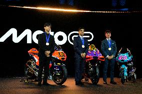 MotoGP Awards 2024