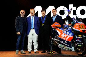 MotoGP Awards 2024