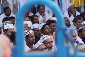 Protest In India