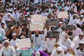 Protest In India