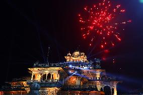 297th Foundation Day Celebration In Jaipur