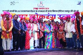 297th Foundation Day Celebration In Jaipur