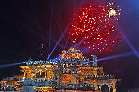 297th Foundation Day Celebration In Jaipur