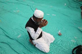 WAQF Amendment Bill 2024 Protest In Kolkata, India