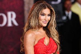 Gladiator II Premiere - LA