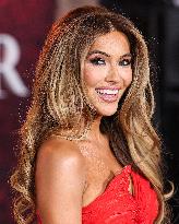 Gladiator II Premiere - LA