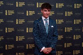 MotoGP Awards 2024