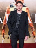 Gladiator II Premiere - LA