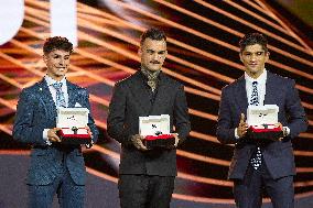 MotoGP Awards 2024