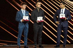 MotoGP Awards 2024