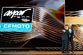 MotoGP Awards 2024