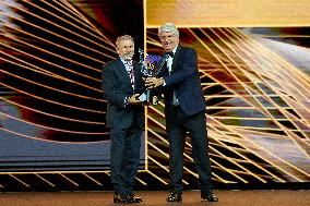 MotoGP Awards 2024