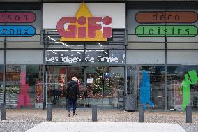 The Low-Priced Home Products Brand 'GiFi' Is On Sale