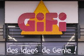 The Low-Priced Home Products Brand 'GiFi' Is On Sale